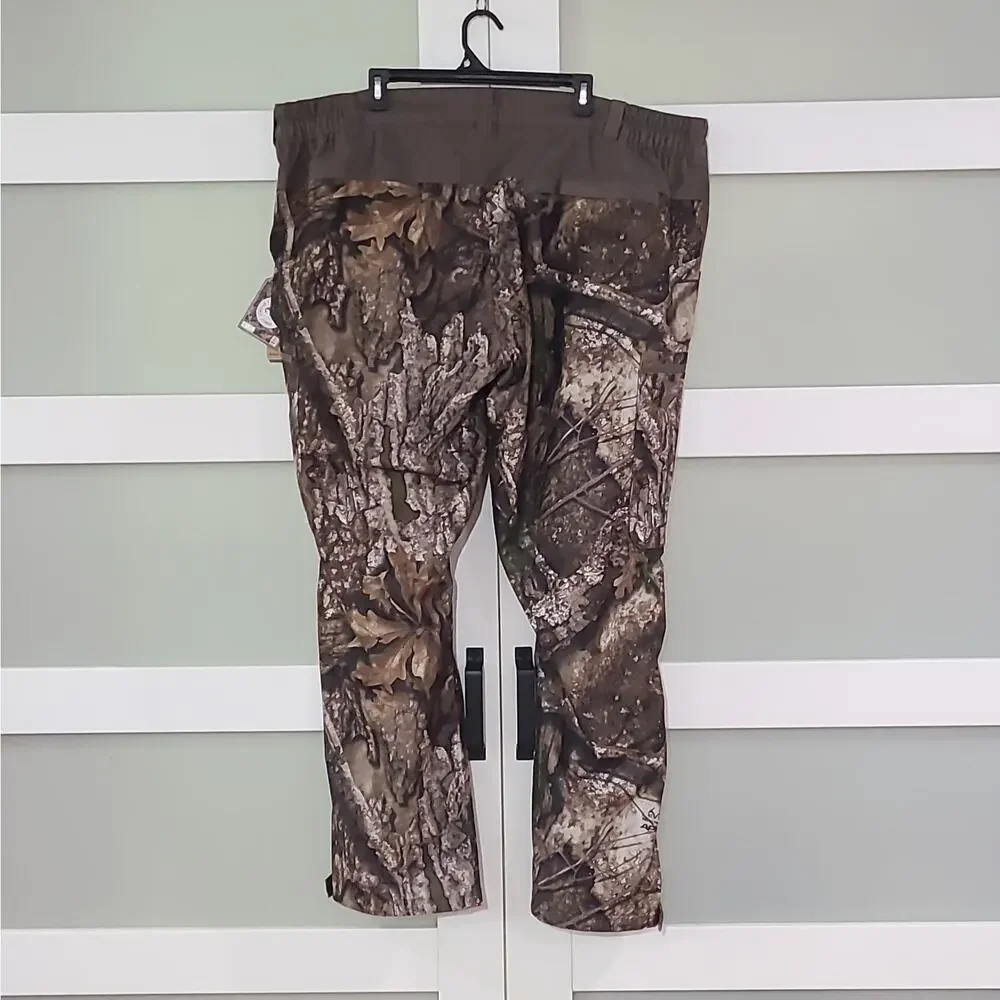 Realtree apx scent